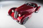 Amilcar Pegase G36 Boattail Roadster 1935 года